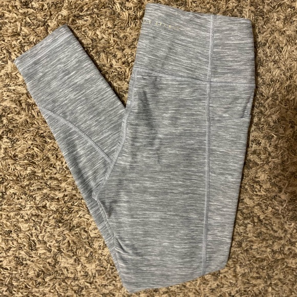 Victoria's Secret Pants - Victoria Secret Leggings- Size 10- lightly Worn - Great Condition.